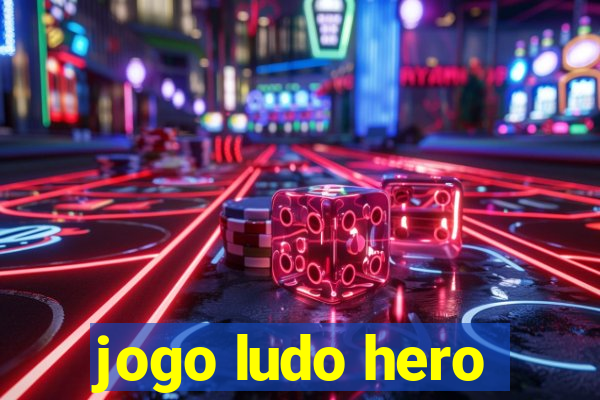 jogo ludo hero